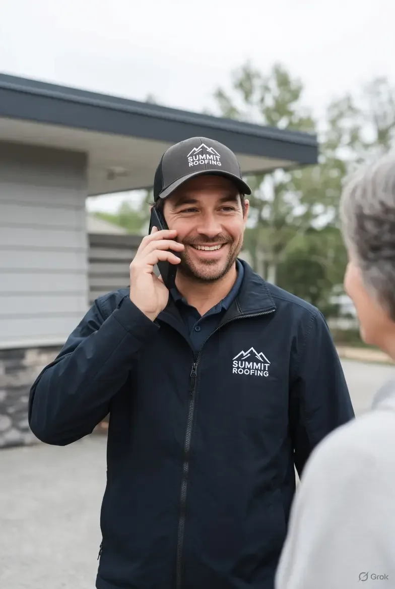 Flat Roof Leak Repair Dennison, OH FAQs